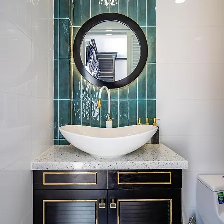 White Lotus Boutique Hotel, Ho Chi Minh-3