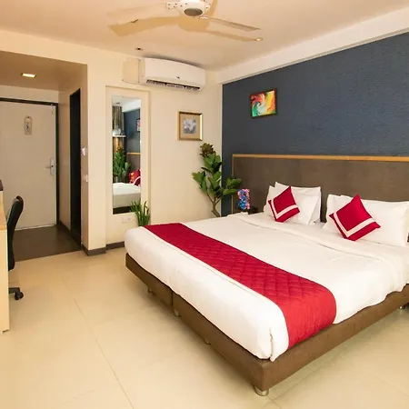 Octave Koregaon Park-3