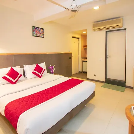 Octave Koregaon Park-2