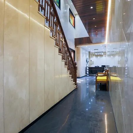 The Cattleya Hotel, Near Mumbai International Airport-3