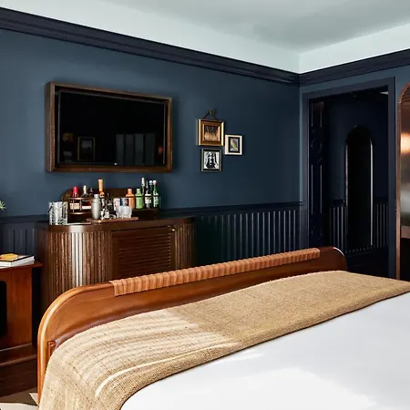 The Manchester Hotel-2