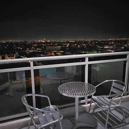 Azure Staycation With Wavepool & White Sand Beach-2