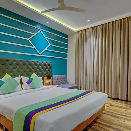 Treebo Prince Andheri East-2