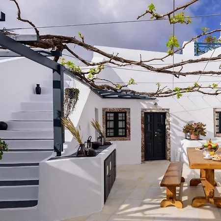Firalia Suites-2