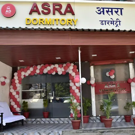 Asra Dormitory For Male And Female-2