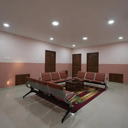 Hotel Jothi Grand-2