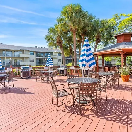 Park Shore Resort-3