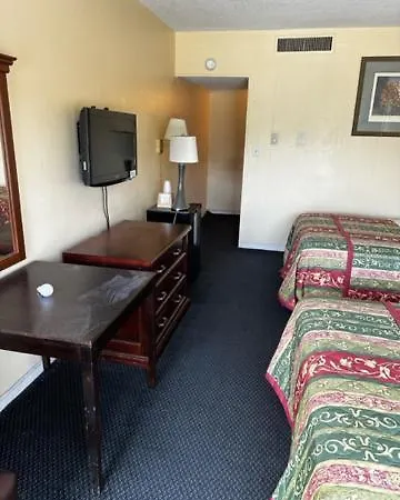 Loyalty Inn Charlotte Airport-2