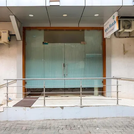 Apex Hotel-3