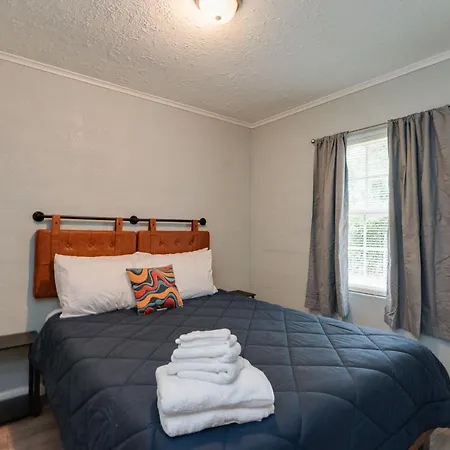 Greenhill Boutique Suites-2