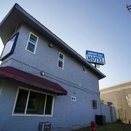 Airport Stay Motel-2