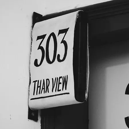 Thar View Hotel-2