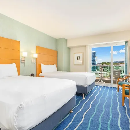 Castle At Ala Moana Hotel-3