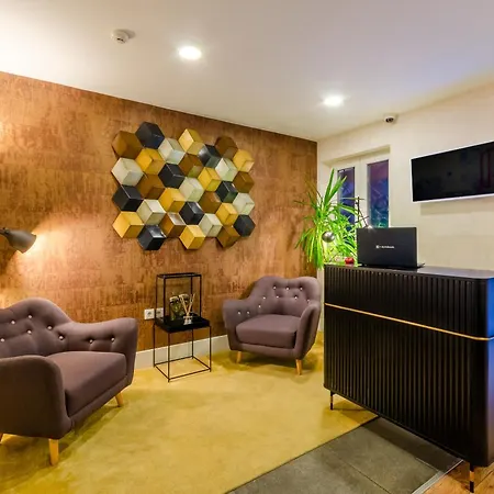 Lx51 Lisbon Center - Studios & Suites By Apt Iin-3