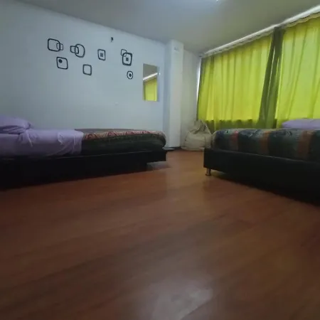 North House Hostel-3