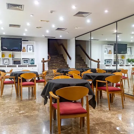 Hotel Leuka-2