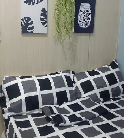 Smdc Jazz Mall 2 Combine Unit With 3 Br-2