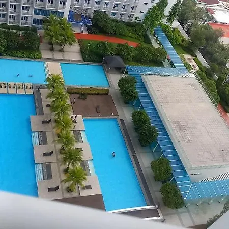 Smdc Jazz Mall 2 Combine Unit With 3 Br-3