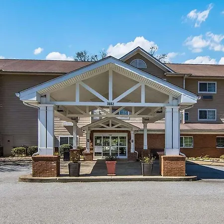 Sleep Inn & Suites Columbus Near Fort Benning-2