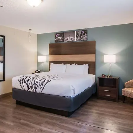Sleep Inn & Suites Columbus Near Fort Benning-3