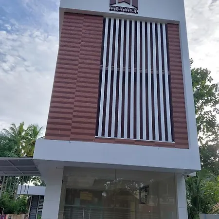 Hotel Mannat Residence-3
