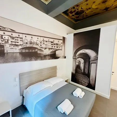 Sant Antonino First Floor Relais-2