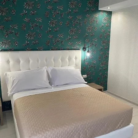 Castrichella Smart Boutique Hotel Rome Airport-2