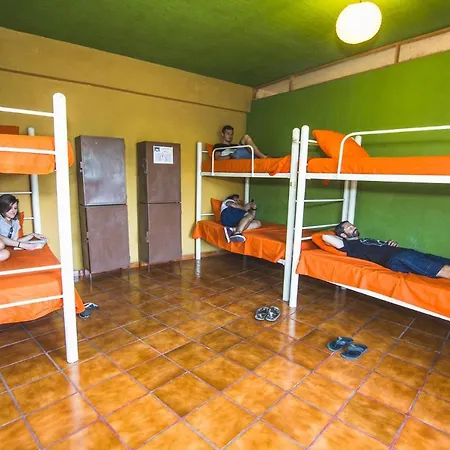 Oasis Hostel-3