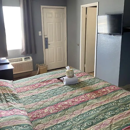 Travel Inn San Antonio-3