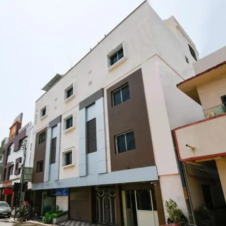 Hotel Royal Regency-2
