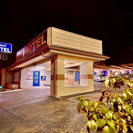 Reed Motel Nashville-2