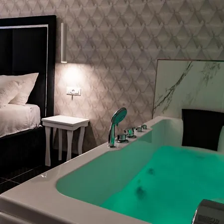 Luna Luxury Bed And Breakfast-3