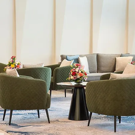 Asiana Grand Hotel-2