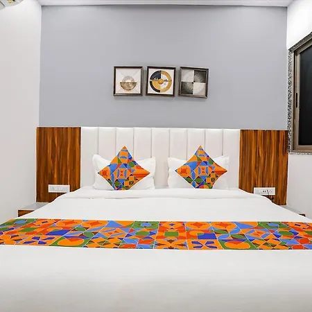 Fabhotel Magnus-3