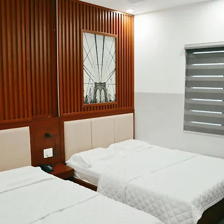Tulip Hotel-2