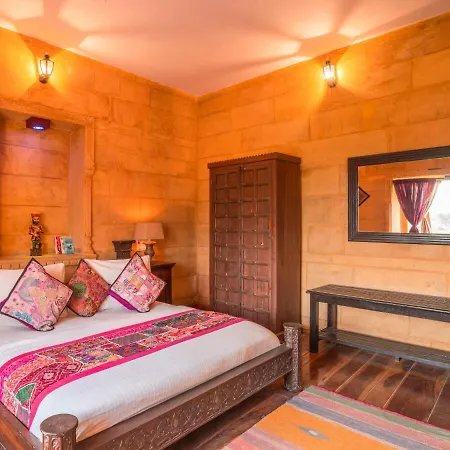 Hotel Royal Lakhina Jaisalmer-2