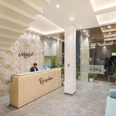 Hotel Meghdoot, Bhopal-3