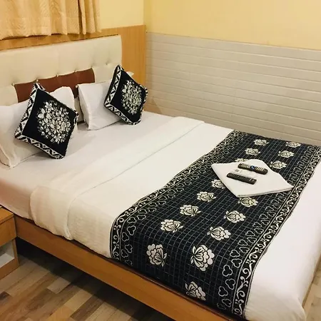 Hotel Kf Residency-2