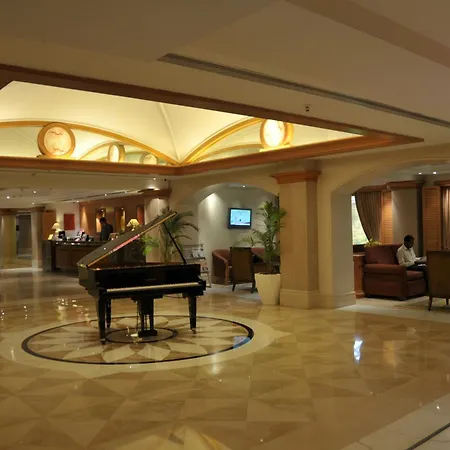 Ramada Plaza By Wyndham Palm Grove-2