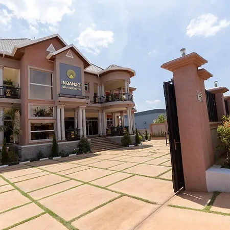 Inganzo Boutique Hotel-2