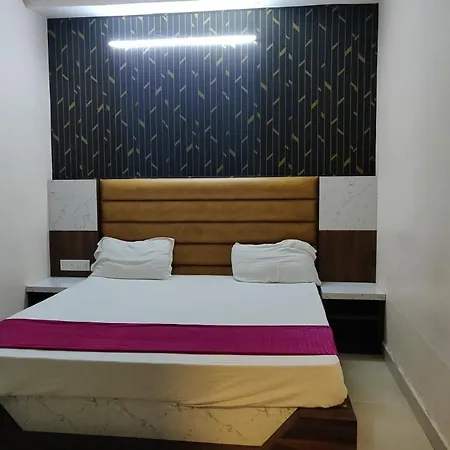 Hotel Alfa-2