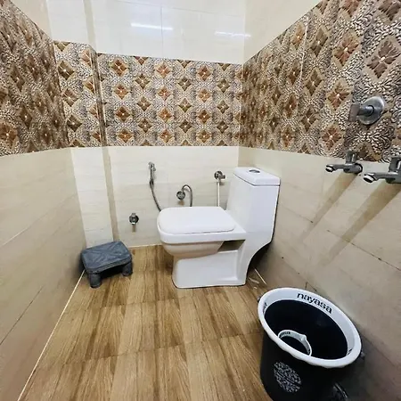 Hotel Alfa-3