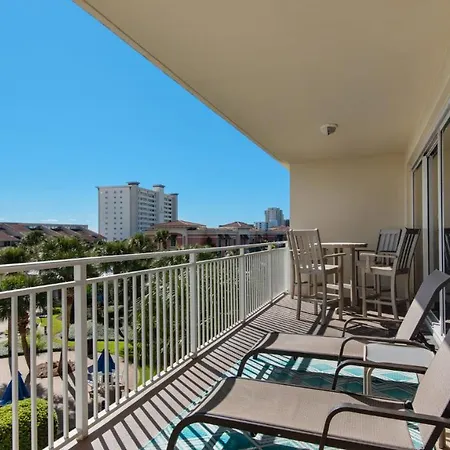 Sterling Shores Beach Resort Unit 314-2