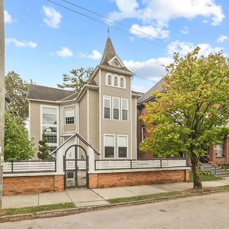 Franklin Manor-Columbus Downtown Luxury Estate-2