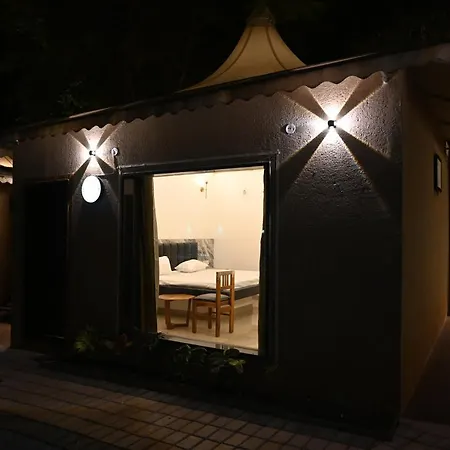 The Whispering Palms Resort-3