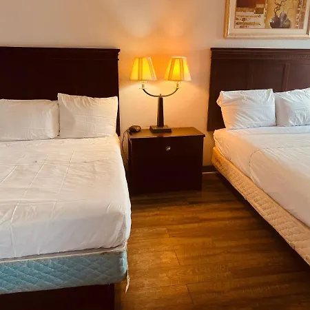 Palace Inn & Suites - Newport News/Jefferson Ave-3