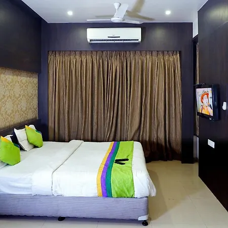 Hotel Sai Vijay-2