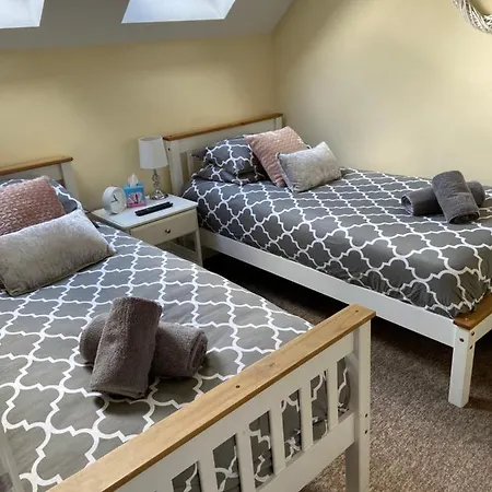 The Ashton Gate Mews-3