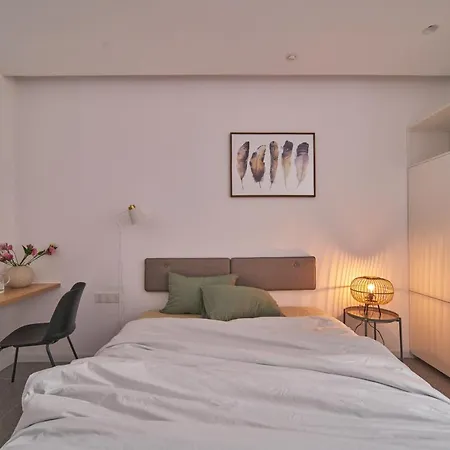 Express By M Village Ho Bieu Chanh, A Brand Of Modern Village Lifestyle-3