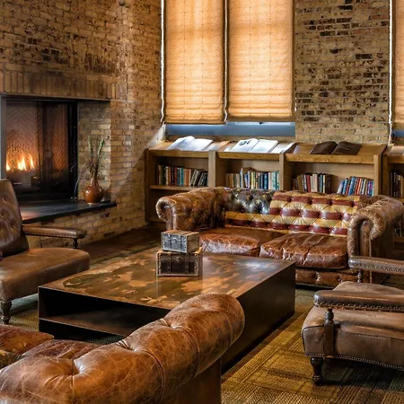 The Iron Horse Hotel (Adults Only)-2